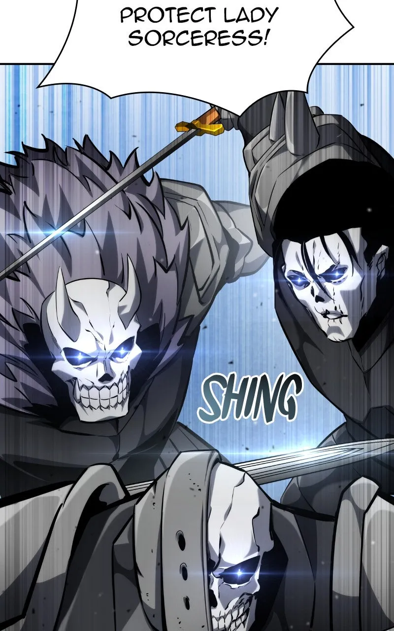 Read Boundless Ascension chapter 119 image 115 on Lezhin