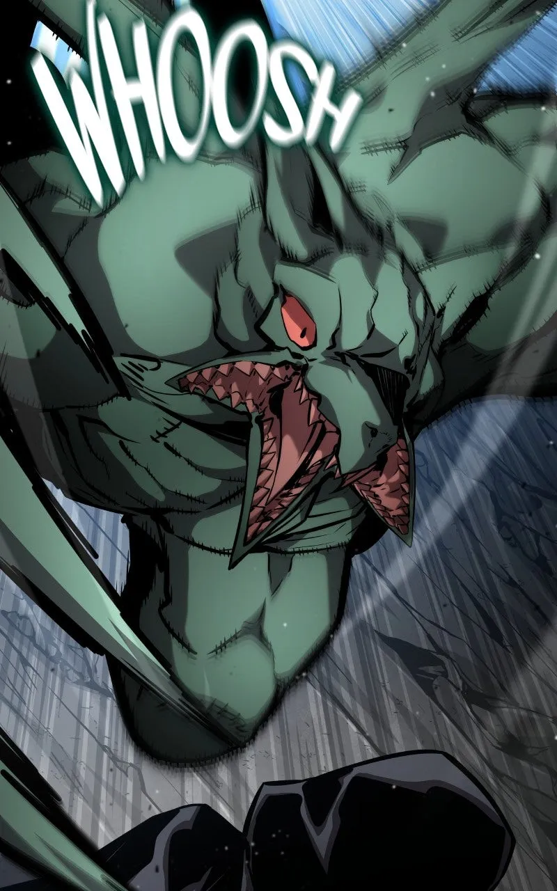 Read Boundless Ascension chapter 119 image 118 on Lezhin