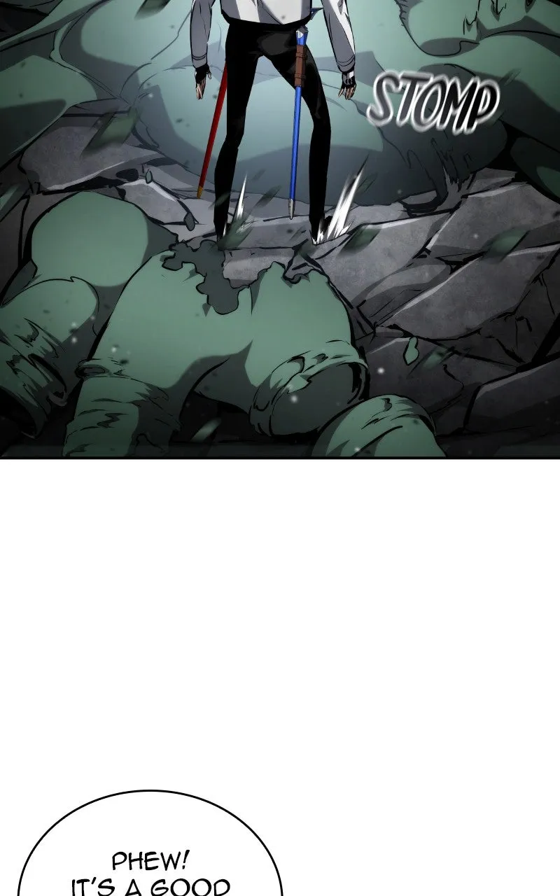 Read Boundless Ascension chapter 119 image 133 on Lezhin
