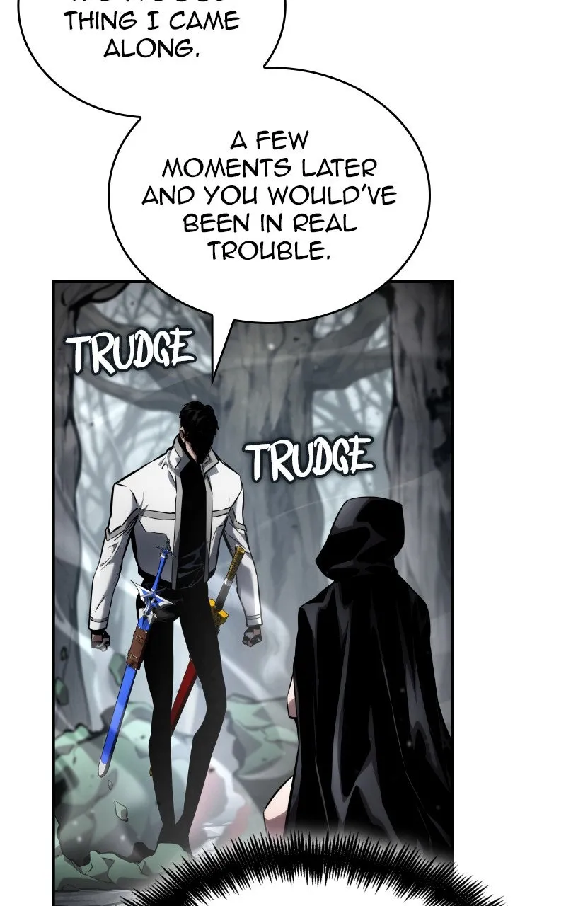 Read Boundless Ascension chapter 119 image 134 on Lezhin