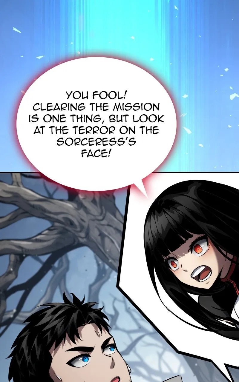 Read Boundless Ascension chapter 119 image 144 on Lezhin