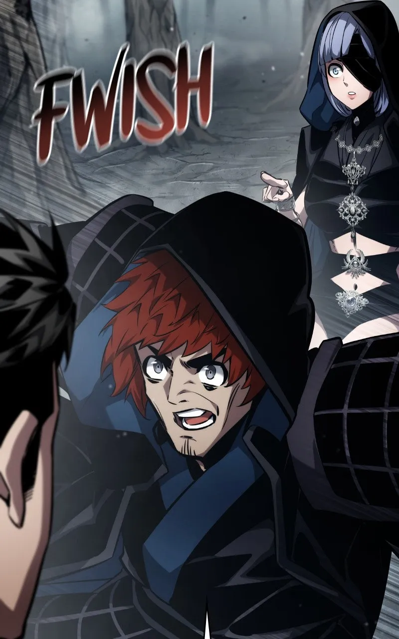 Read Boundless Ascension chapter 119 image 151 on Lezhin