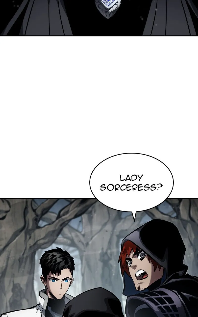 Read Boundless Ascension chapter 119 image 155 on Lezhin