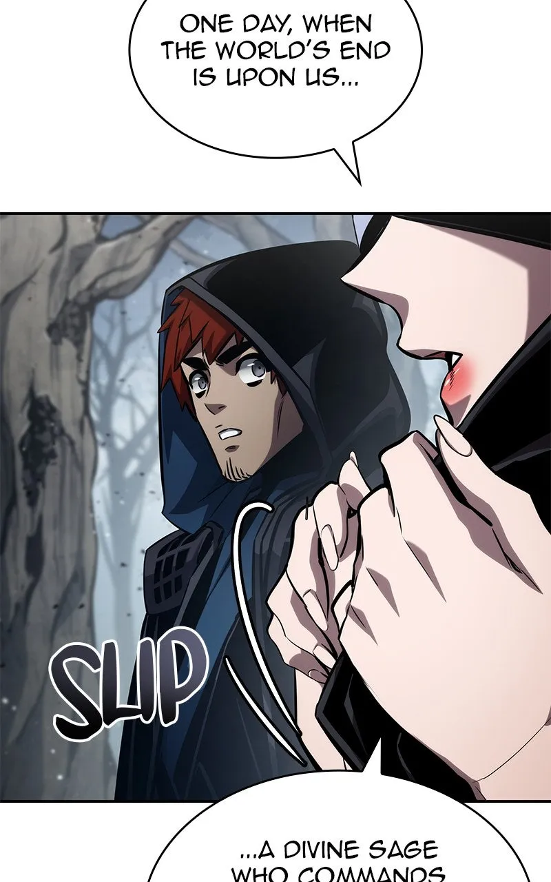 Read Boundless Ascension chapter 119 image 157 on Lezhin