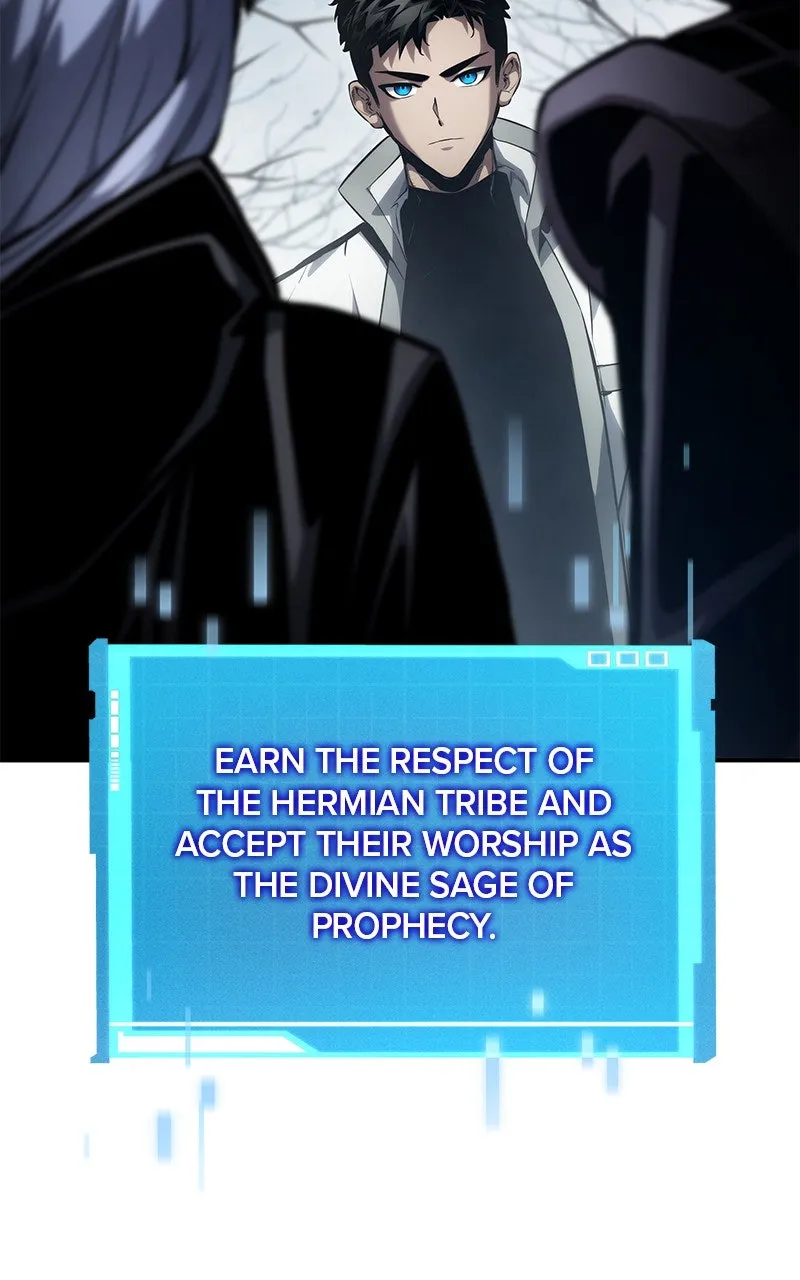 Read Boundless Ascension chapter 119 image 162 on Lezhin
