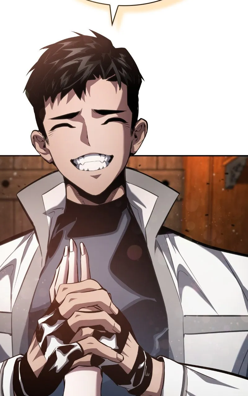 Read Boundless Ascension chapter 119 image 17 on Lezhin