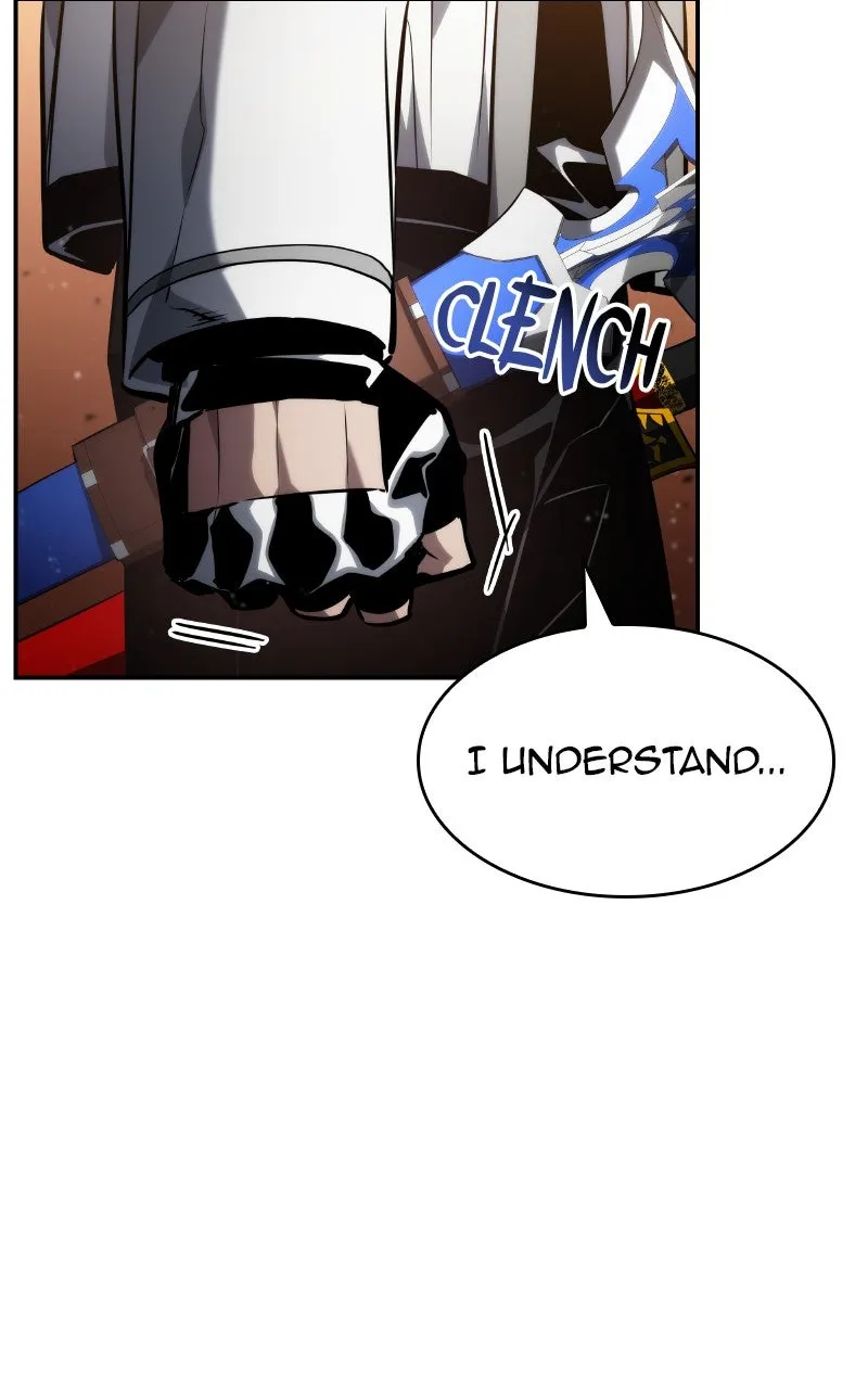 Read Boundless Ascension chapter 119 image 2 on Lezhin
