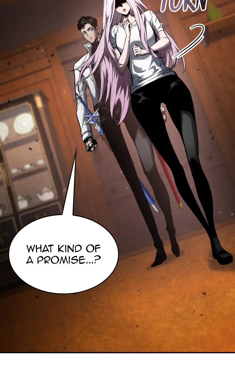 Read Boundless Ascension chapter 119 image 22 on Lezhin