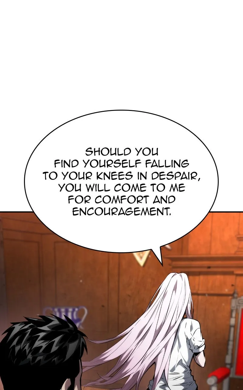 Read Boundless Ascension chapter 119 image 23 on Lezhin