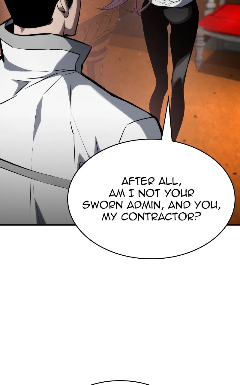 Read Boundless Ascension chapter 119 image 24 on Lezhin