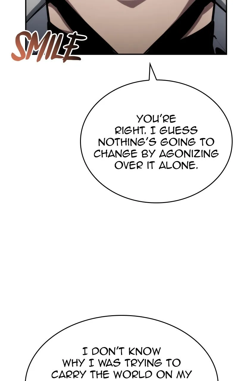 Read Boundless Ascension chapter 119 image 28 on Lezhin