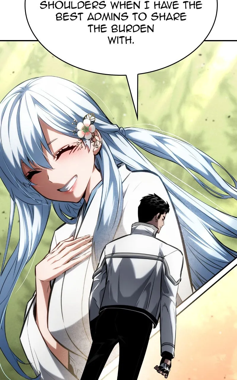 Read Boundless Ascension chapter 119 image 29 on Lezhin