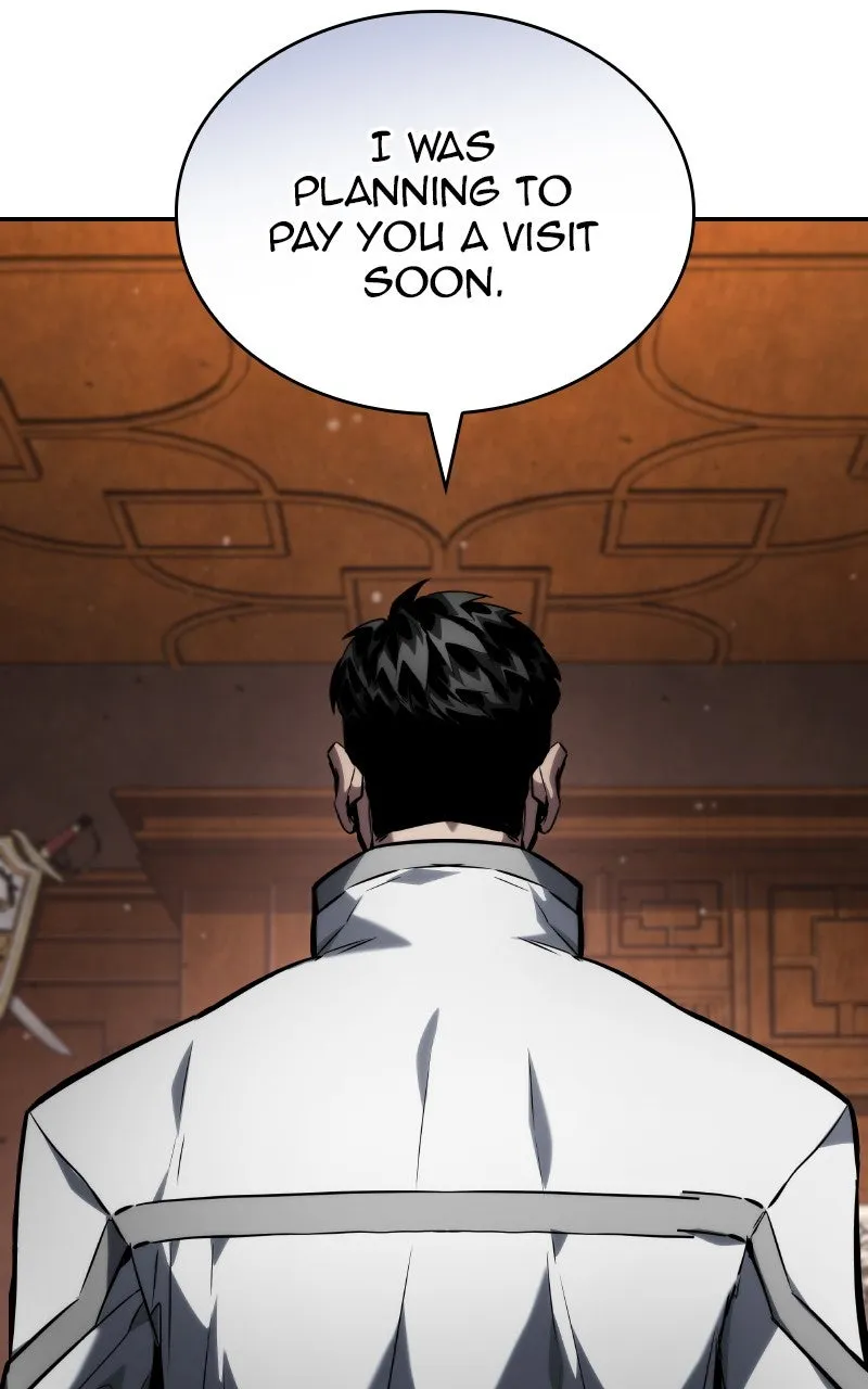 Read Boundless Ascension chapter 119 image 3 on Lezhin