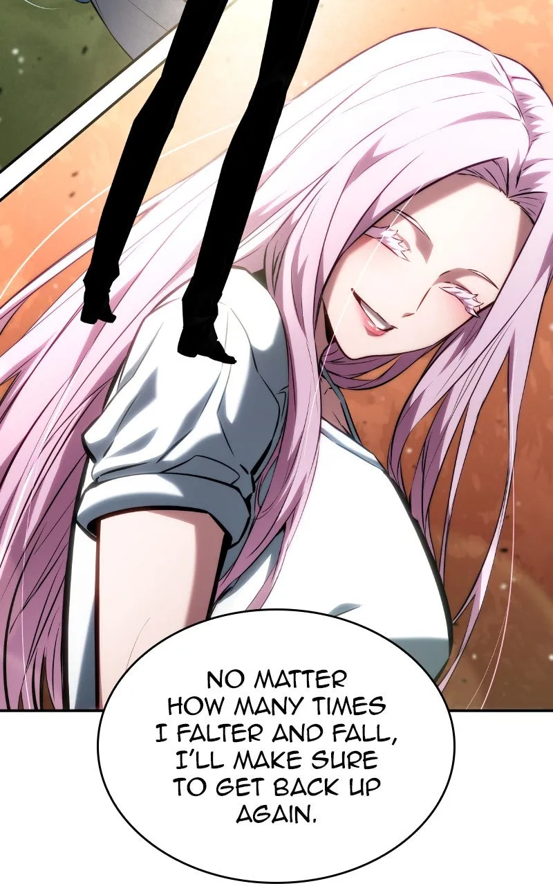 Read Boundless Ascension chapter 119 image 30 on Lezhin