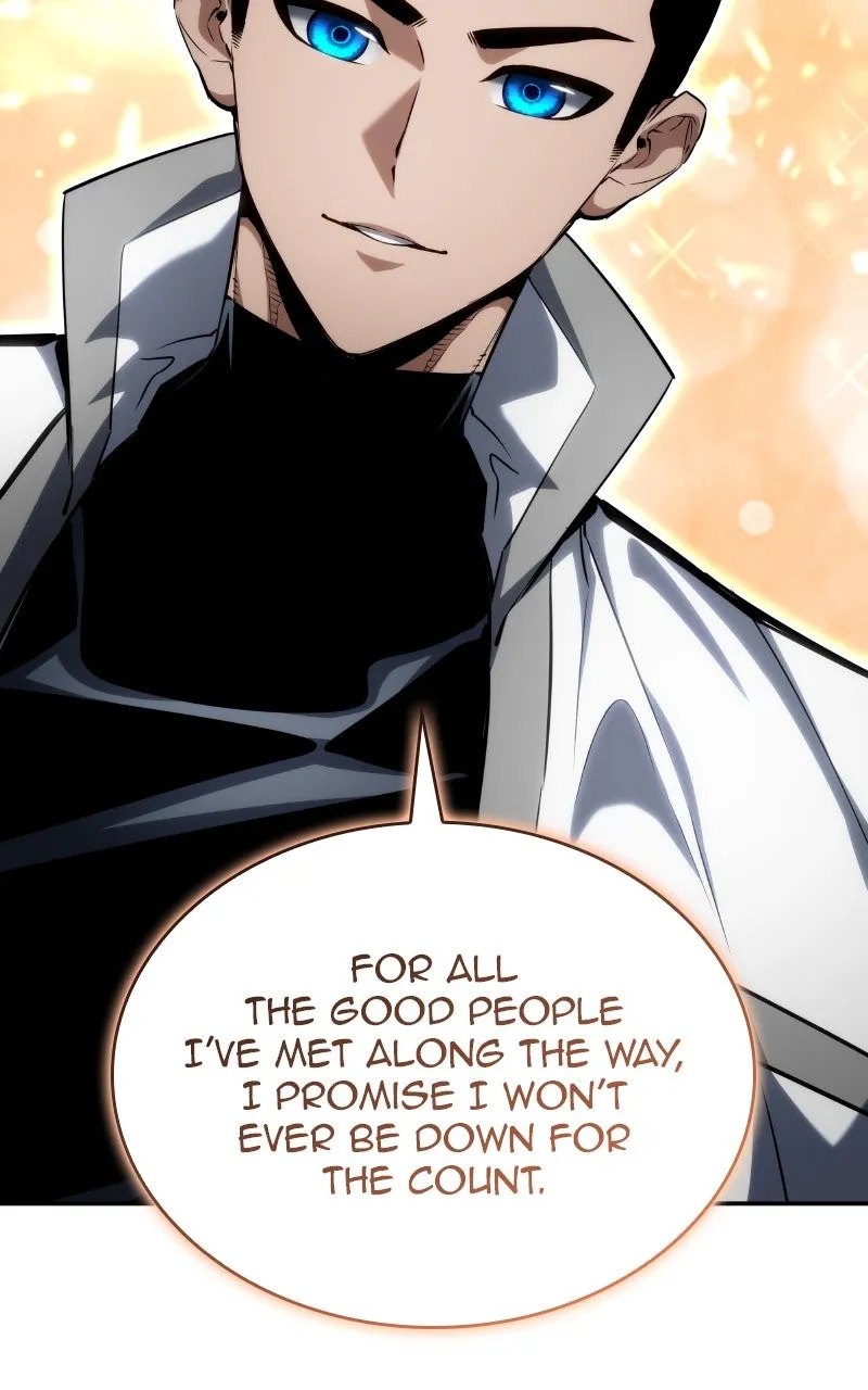 Read Boundless Ascension chapter 119 image 34 on Lezhin
