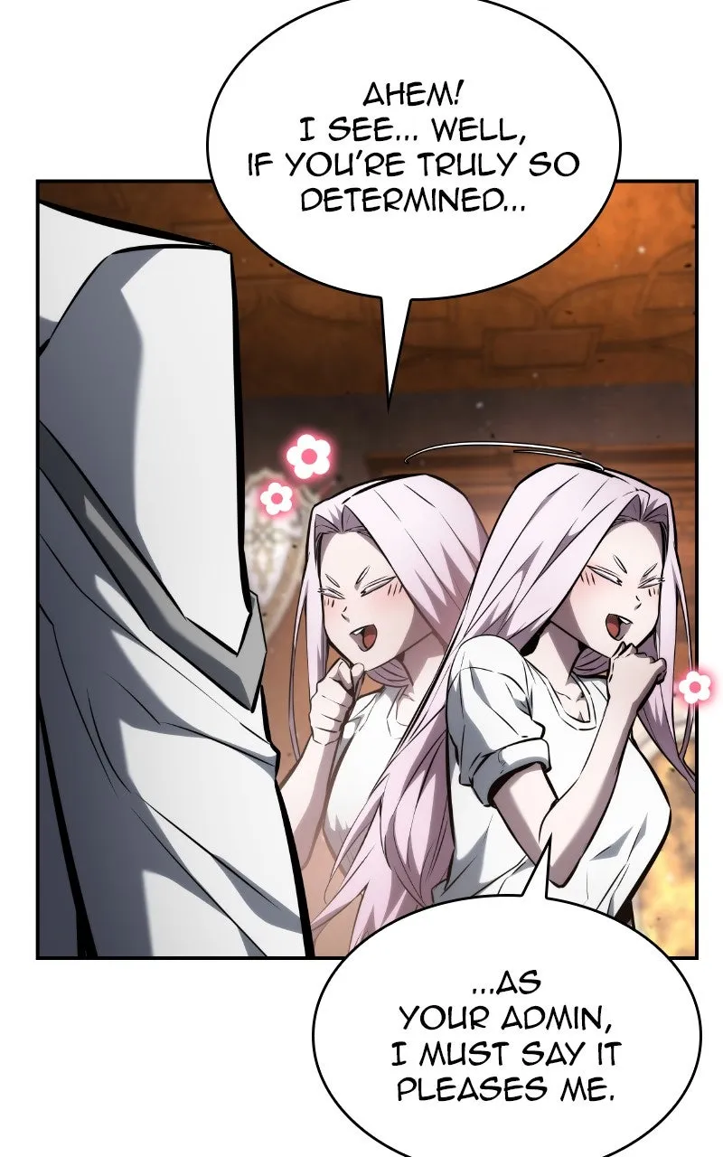 Read Boundless Ascension chapter 119 image 37 on Lezhin