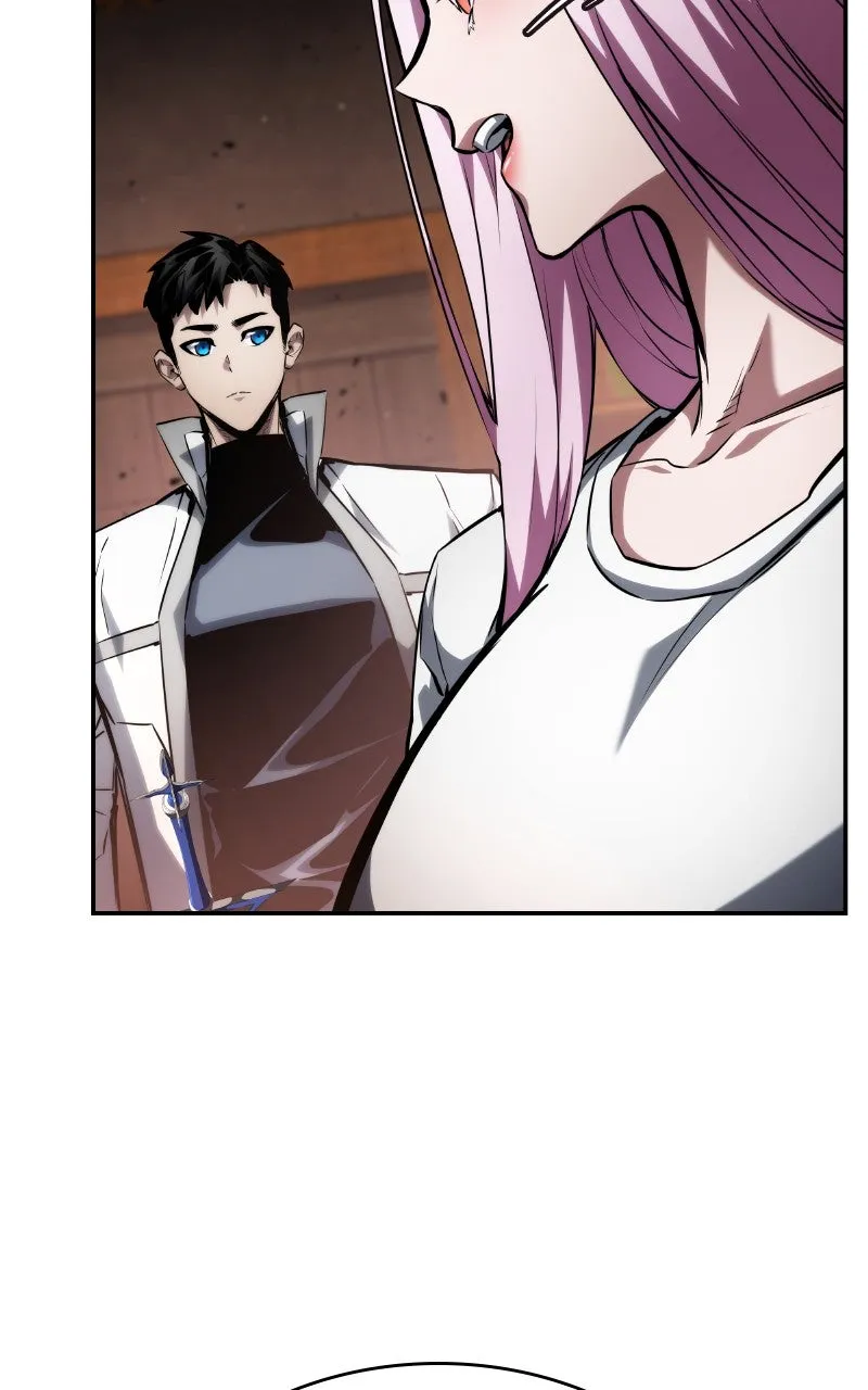 Read Boundless Ascension chapter 119 image 39 on Lezhin