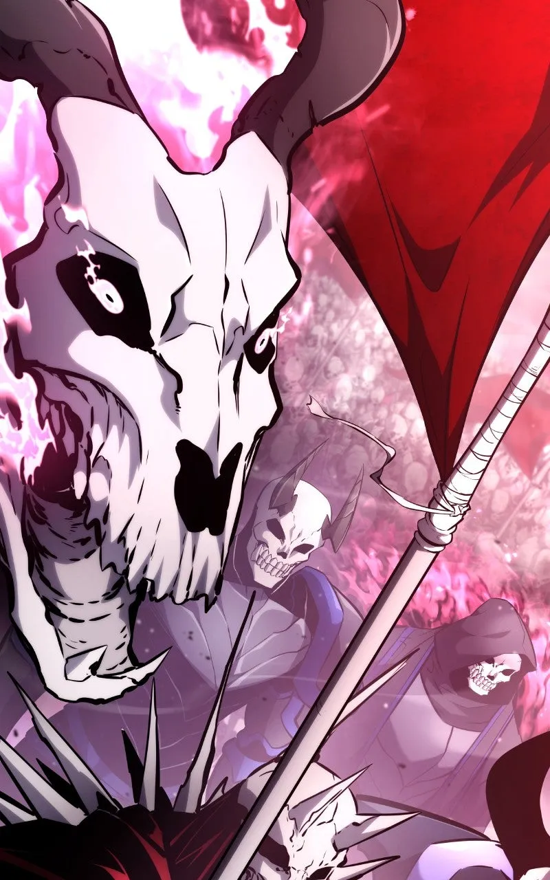 Read Boundless Ascension chapter 119 image 46 on Lezhin