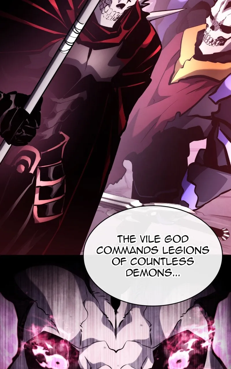 Read Boundless Ascension chapter 119 image 47 on Lezhin