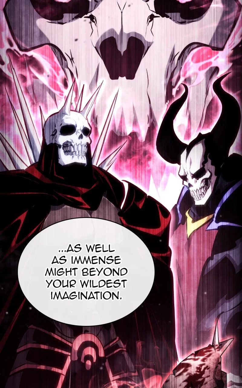 Read Boundless Ascension chapter 119 image 48 on Lezhin