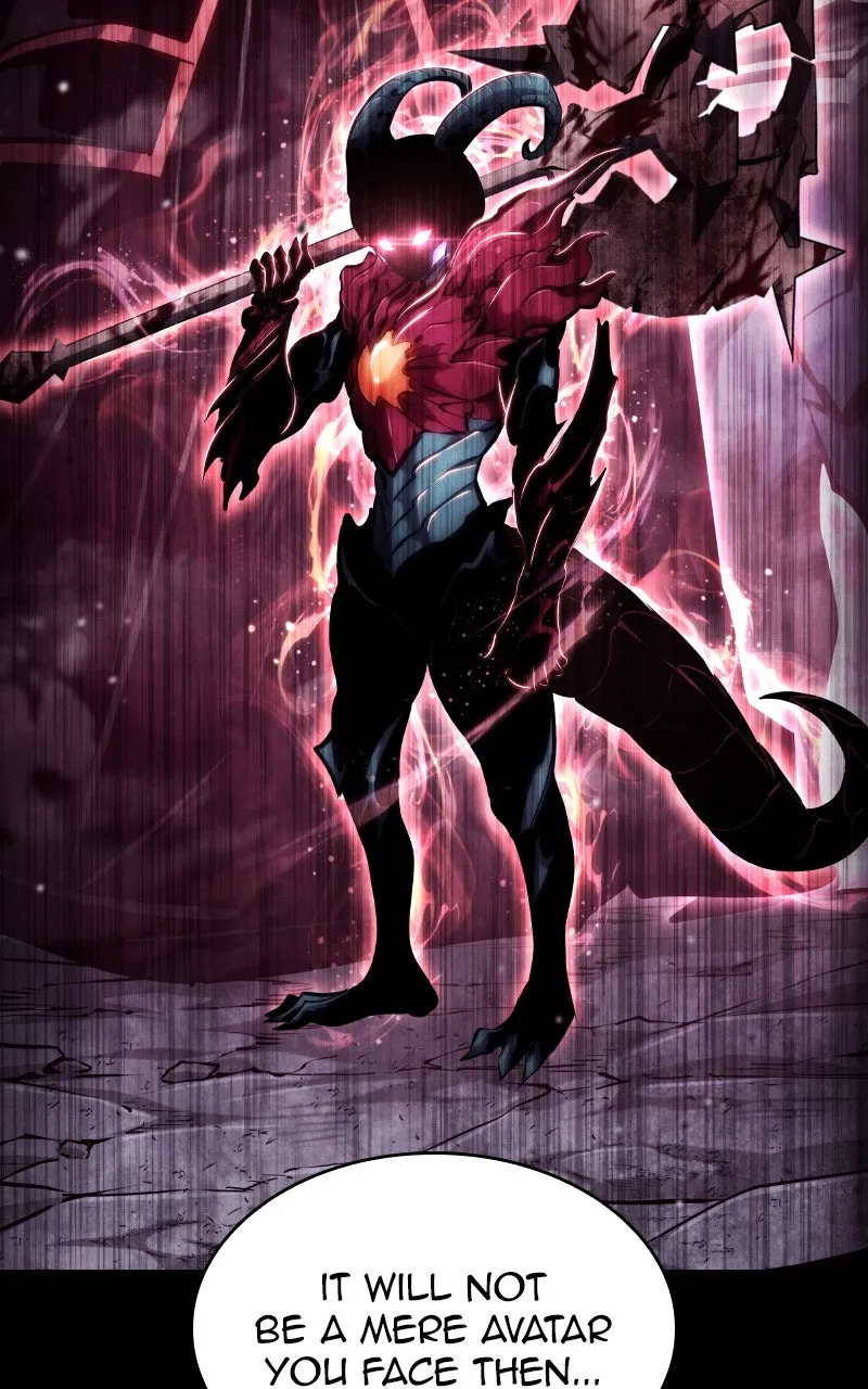 Read Boundless Ascension chapter 119 image 49 on Lezhin
