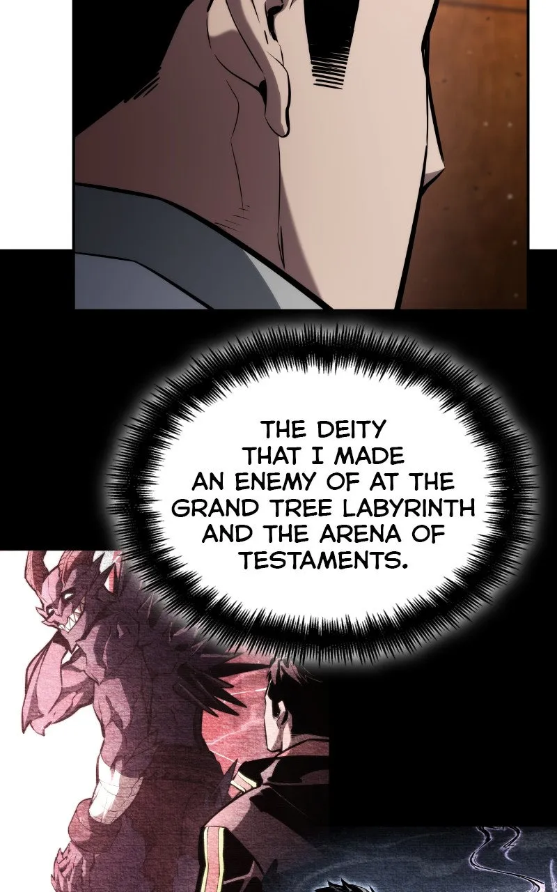 Read Boundless Ascension chapter 119 image 59 on Lezhin