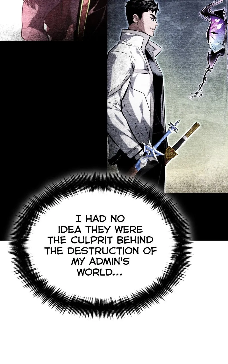 Read Boundless Ascension chapter 119 image 60 on Lezhin
