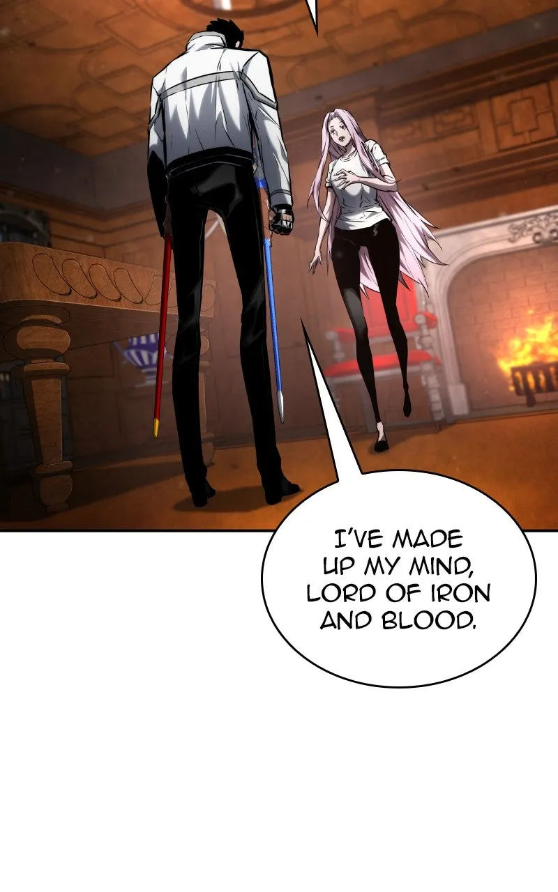 Read Boundless Ascension chapter 119 image 65 on Lezhin