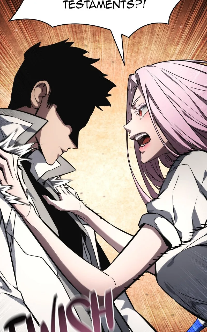 Read Boundless Ascension chapter 119 image 7 on Lezhin