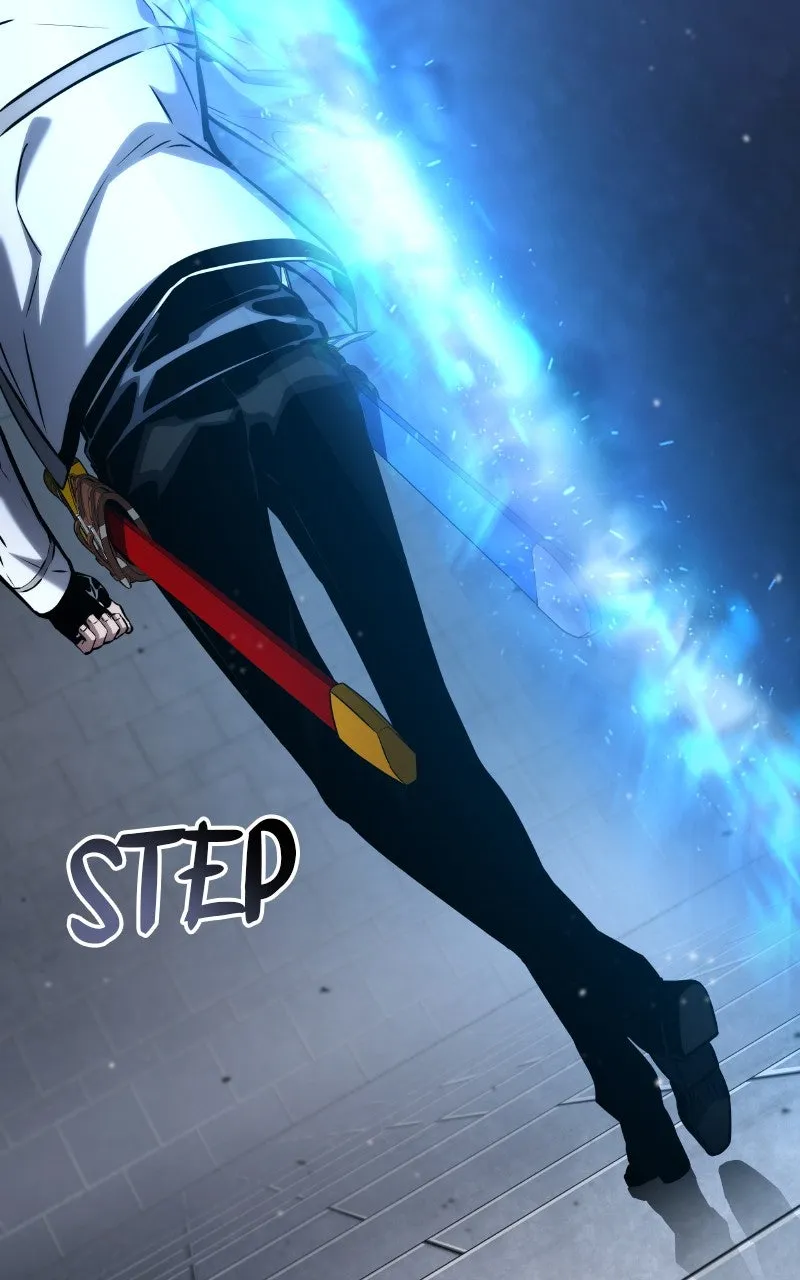 Read Boundless Ascension chapter 119 image 73 on Lezhin
