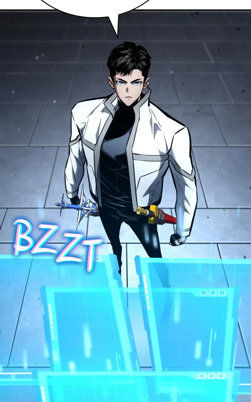 Read Boundless Ascension chapter 119 image 77 on Lezhin