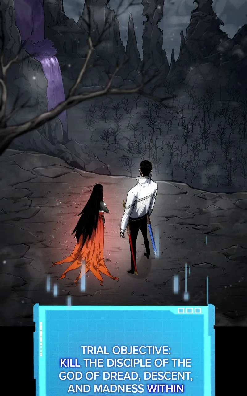 Read Boundless Ascension chapter 119 image 83 on Lezhin