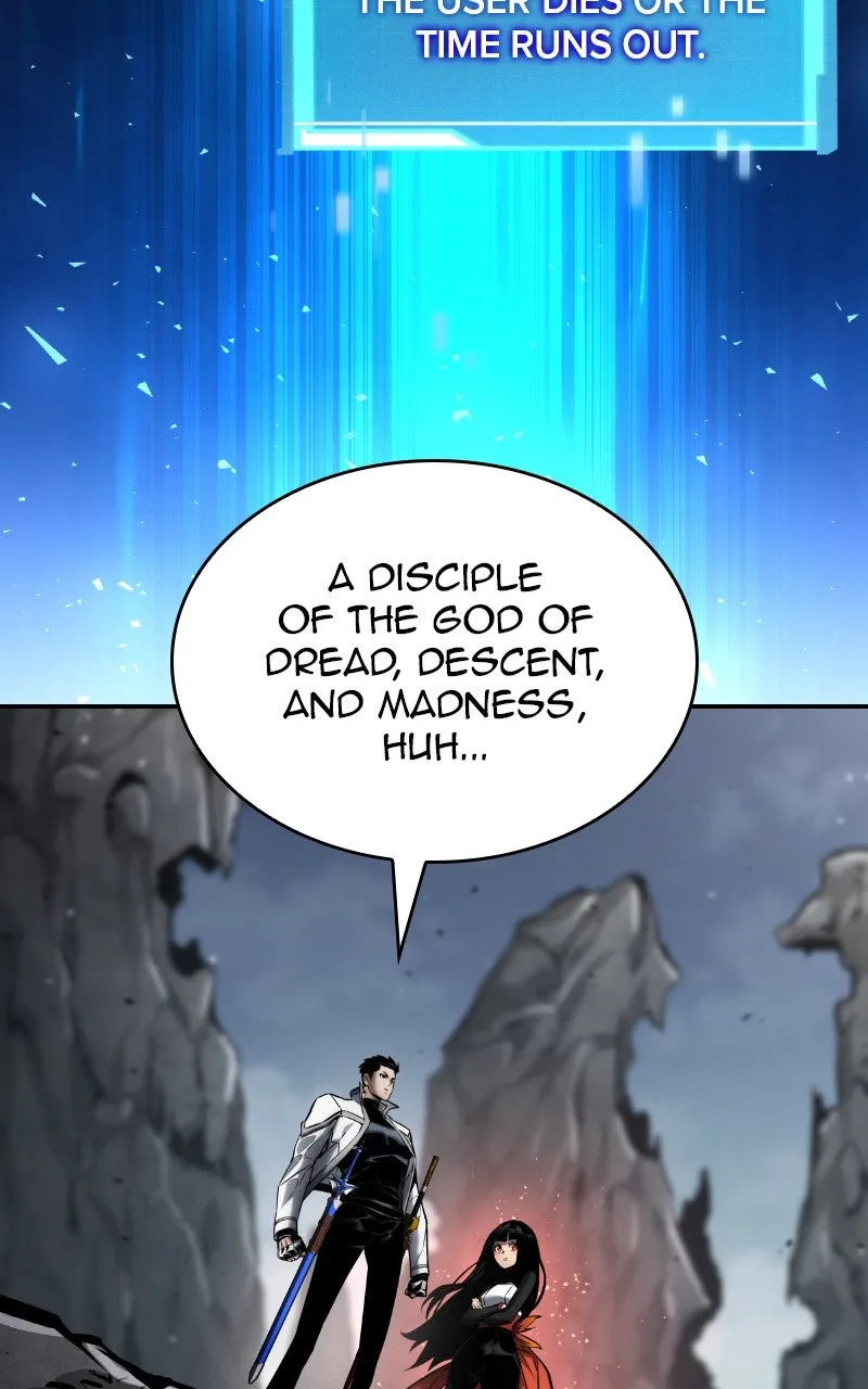 Read Boundless Ascension chapter 119 image 85 on Lezhin