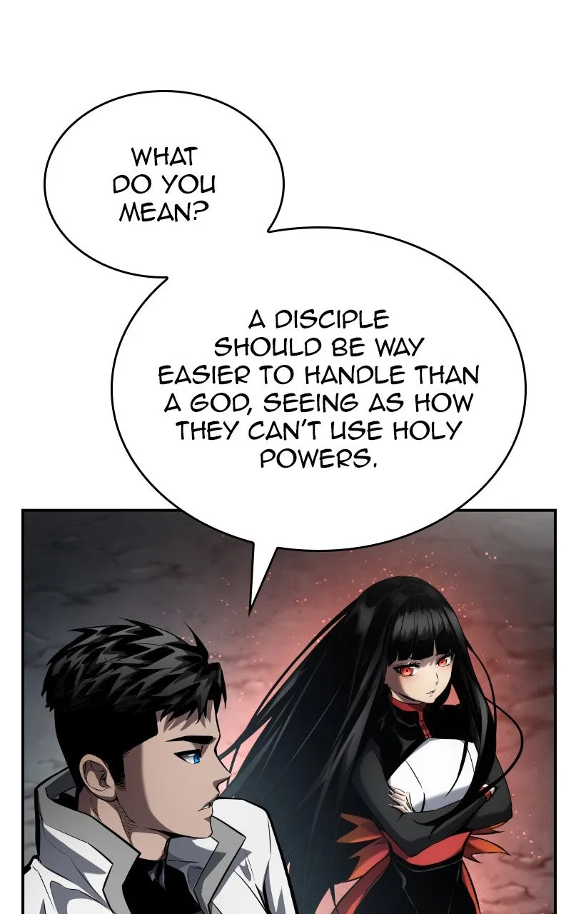 Read Boundless Ascension chapter 119 image 87 on Lezhin