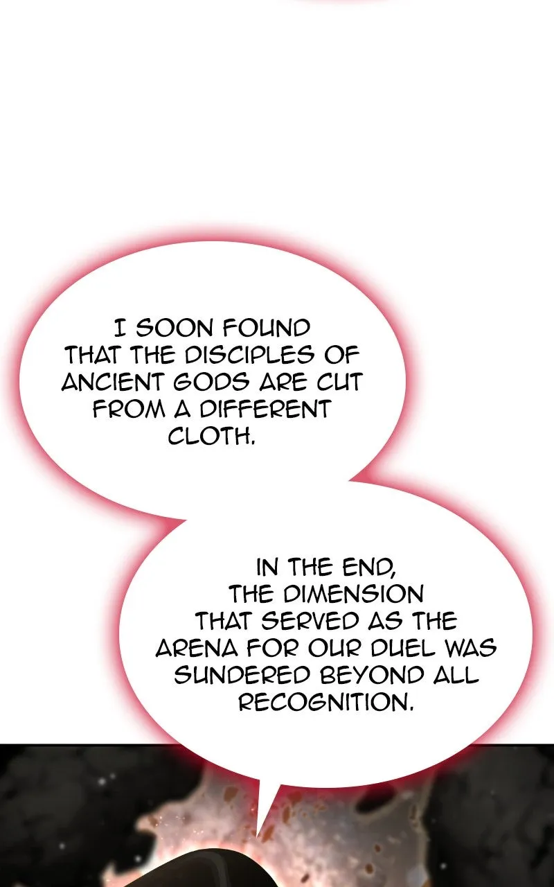Read Boundless Ascension chapter 119 image 90 on Lezhin