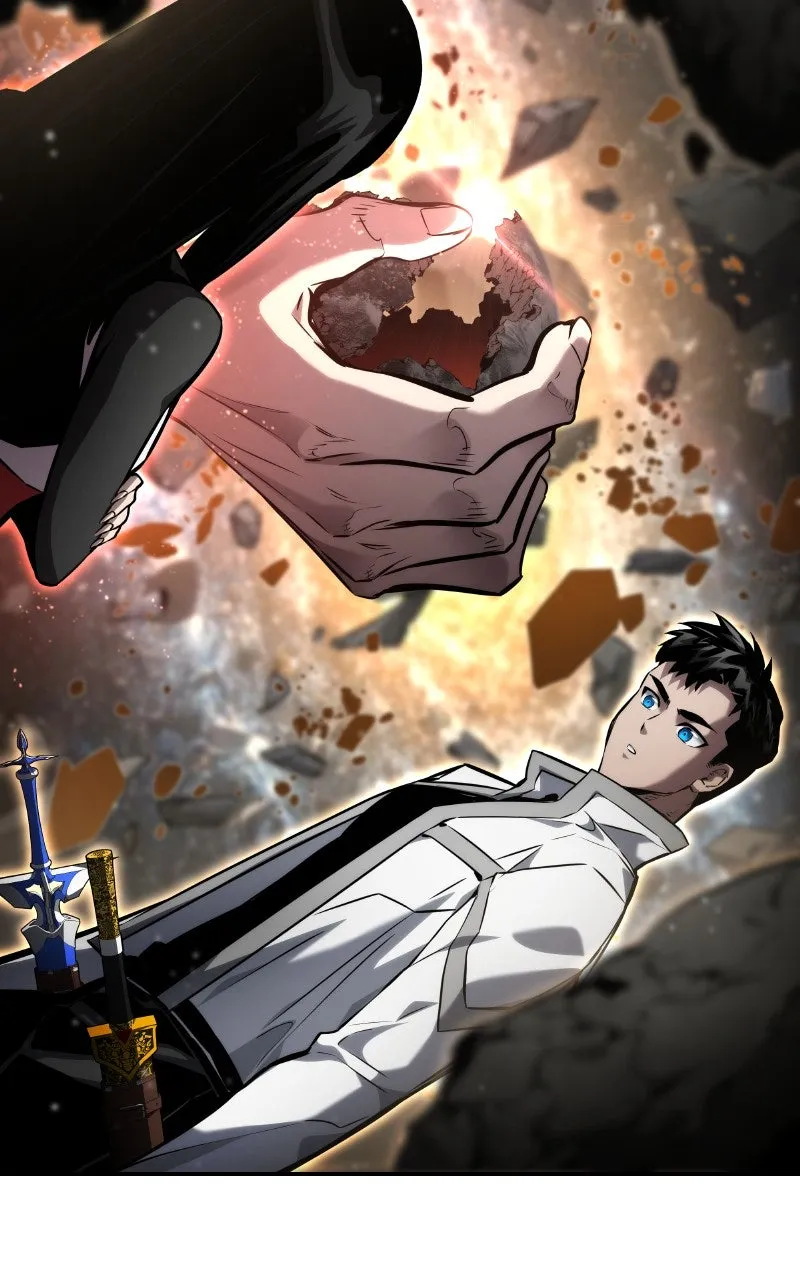 Read Boundless Ascension chapter 119 image 91 on Lezhin