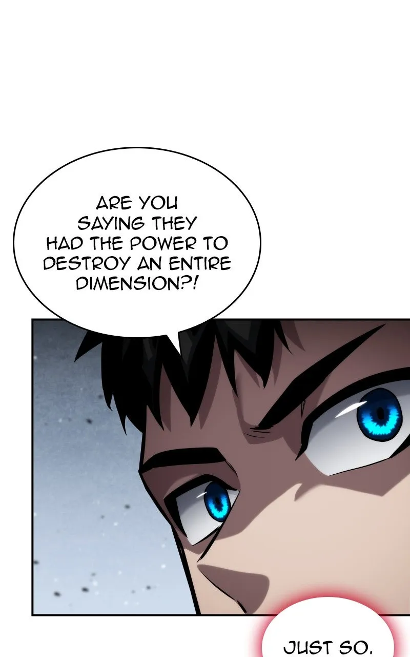 Read Boundless Ascension chapter 119 image 92 on Lezhin