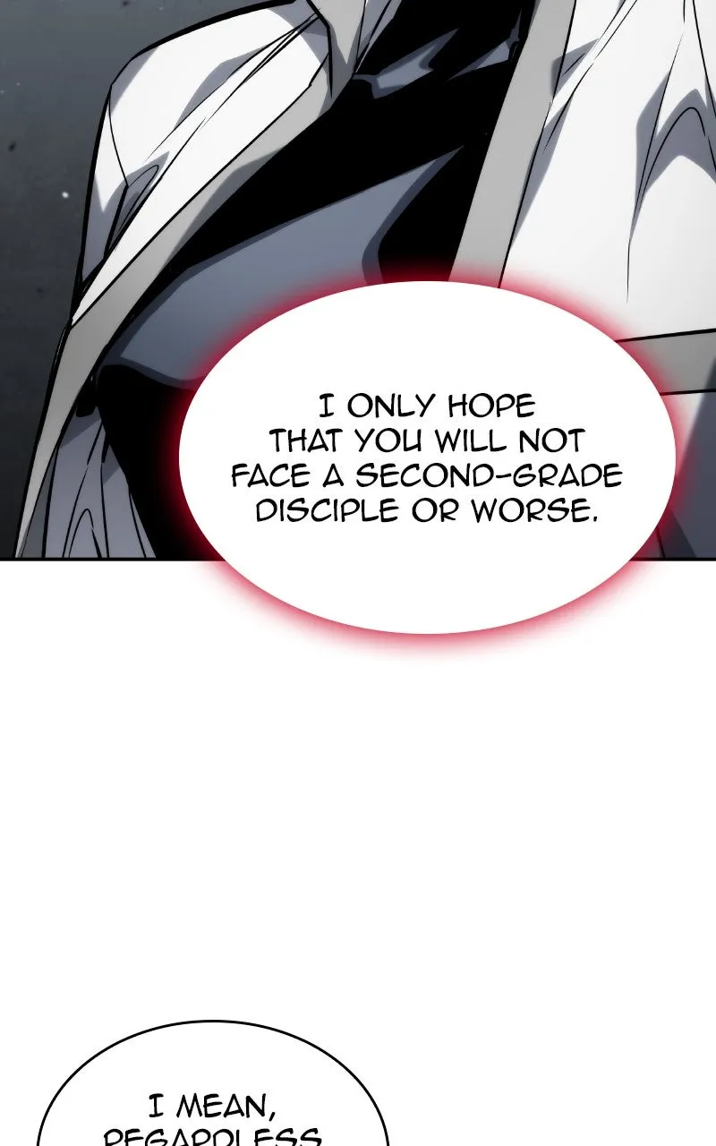 Read Boundless Ascension chapter 119 image 96 on Lezhin