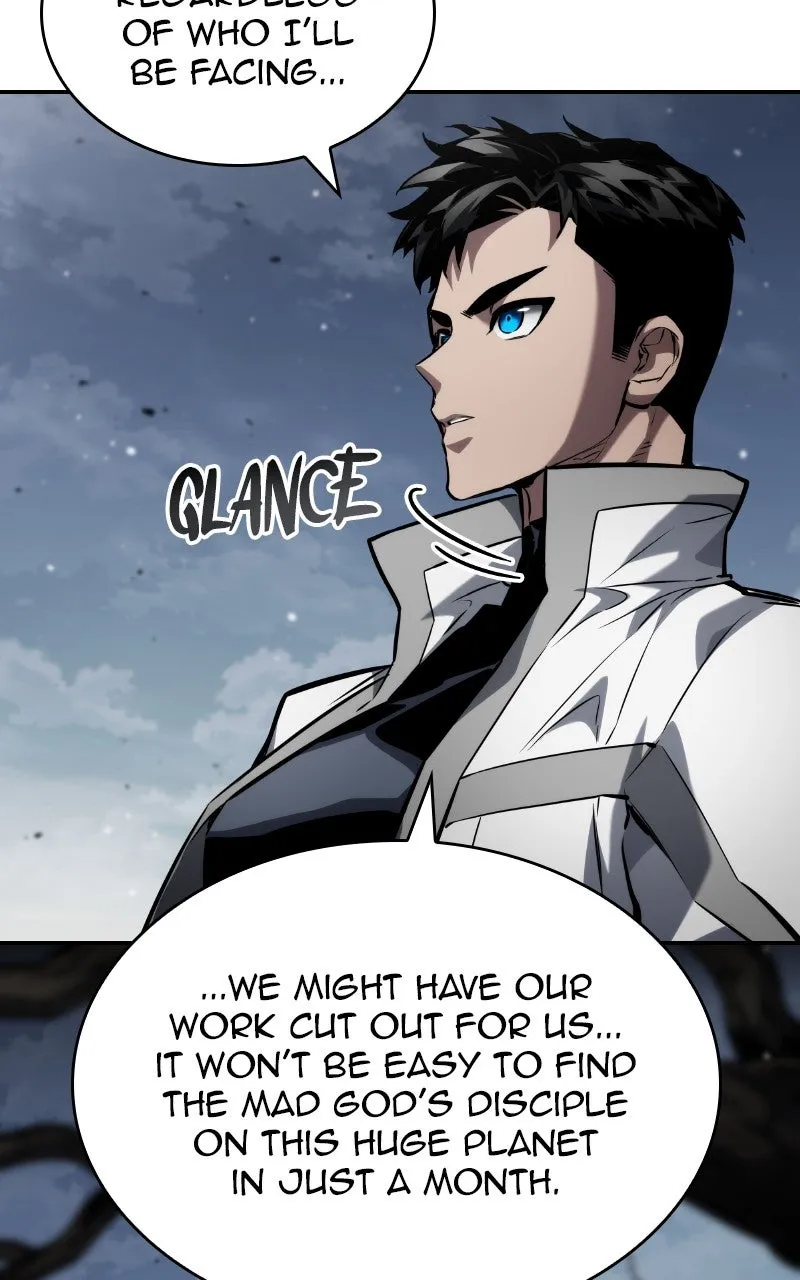 Read Boundless Ascension chapter 119 image 97 on Lezhin