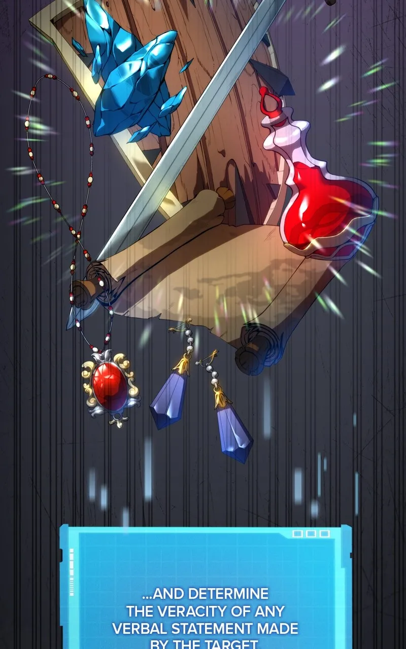 Read Boundless Ascension chapter 12 image 15 on Lezhin