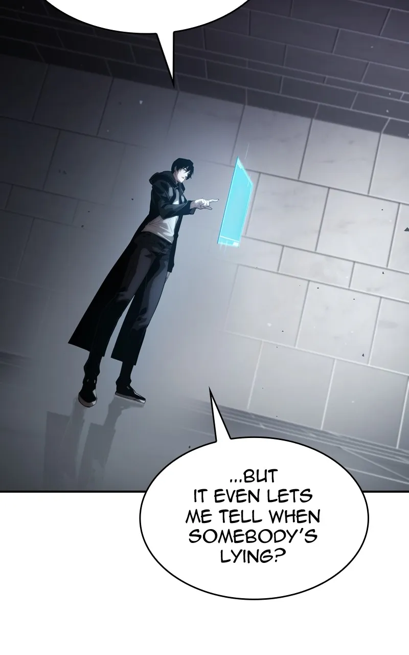 Read Boundless Ascension chapter 12 image 18 on Lezhin