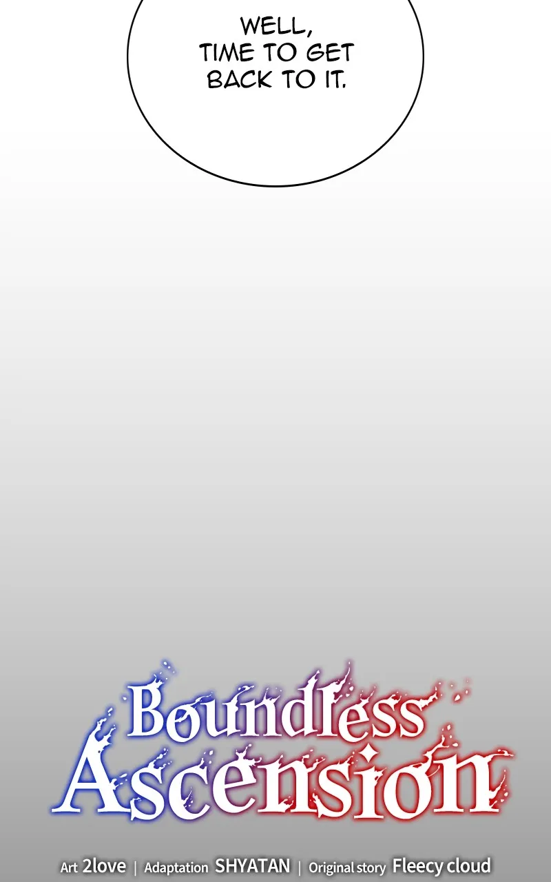 Read Boundless Ascension chapter 12 image 30 on Lezhin