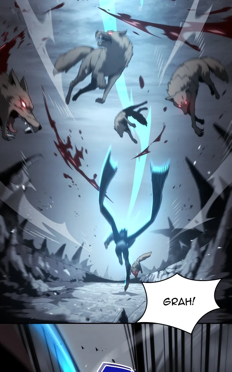 Read Boundless Ascension chapter 12 image 43 on Lezhin