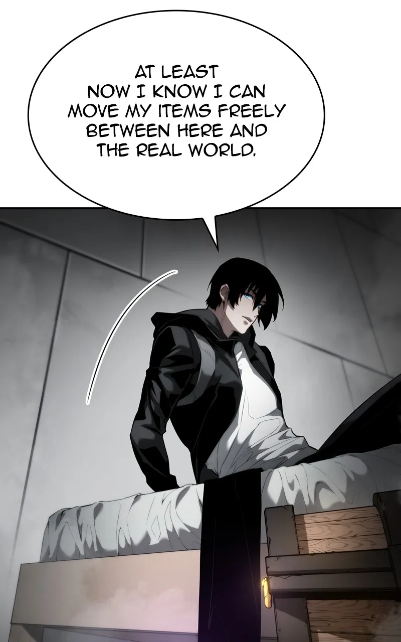 Read Boundless Ascension chapter 12 image 5 on Lezhin