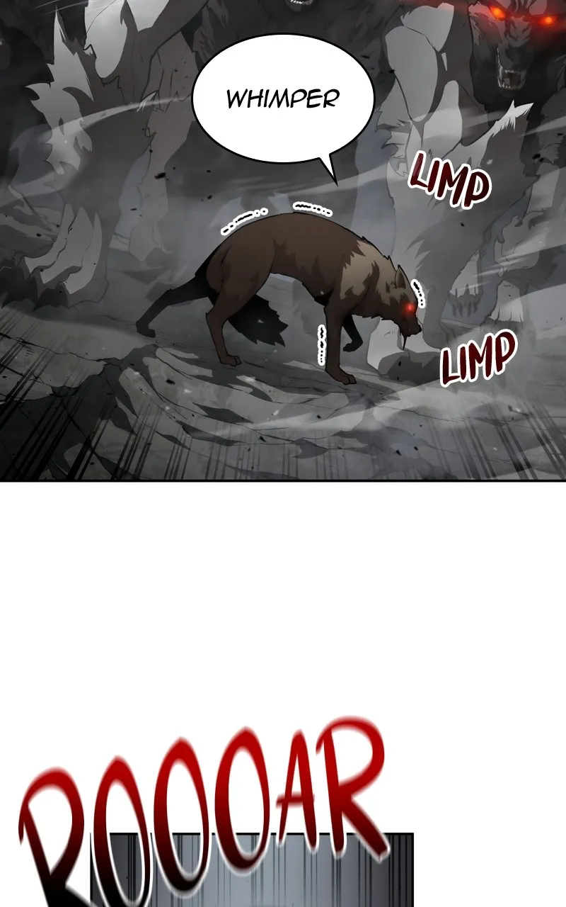 Read Boundless Ascension chapter 12 image 50 on Lezhin