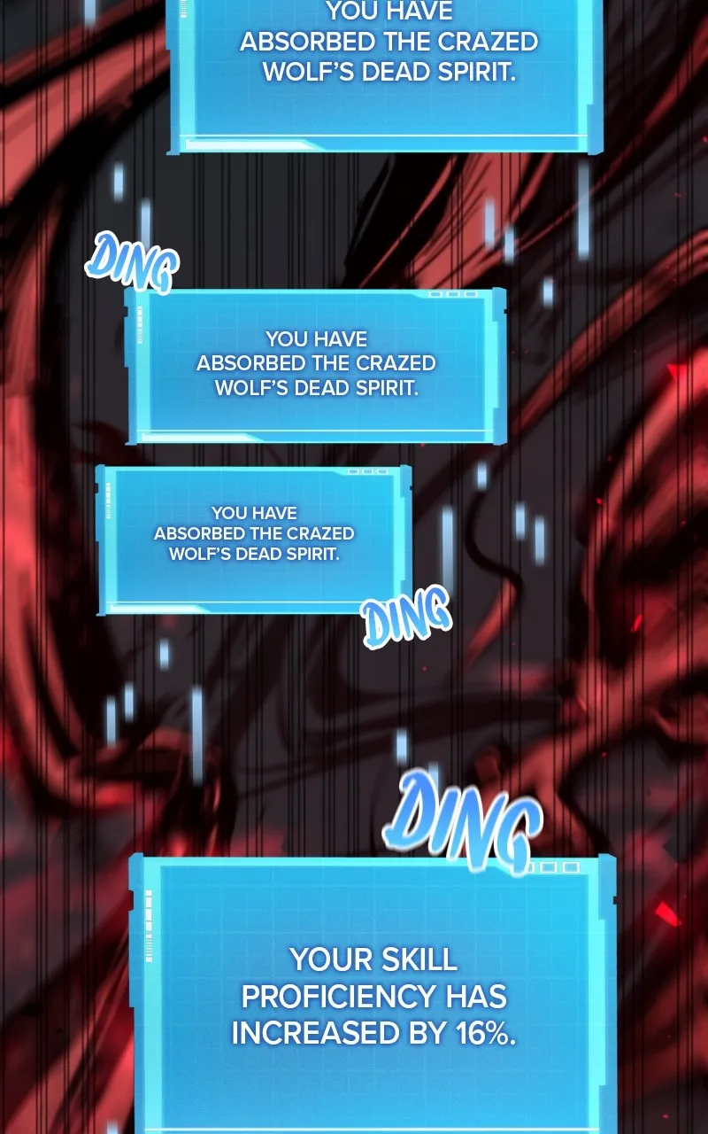 Read Boundless Ascension chapter 12 image 79 on Lezhin