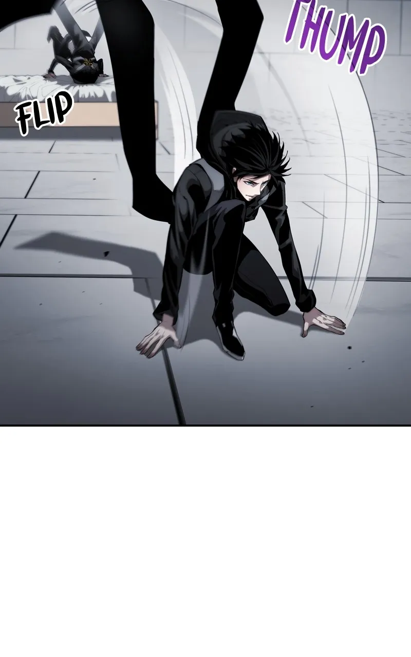 Read Boundless Ascension chapter 12 image 8 on Lezhin