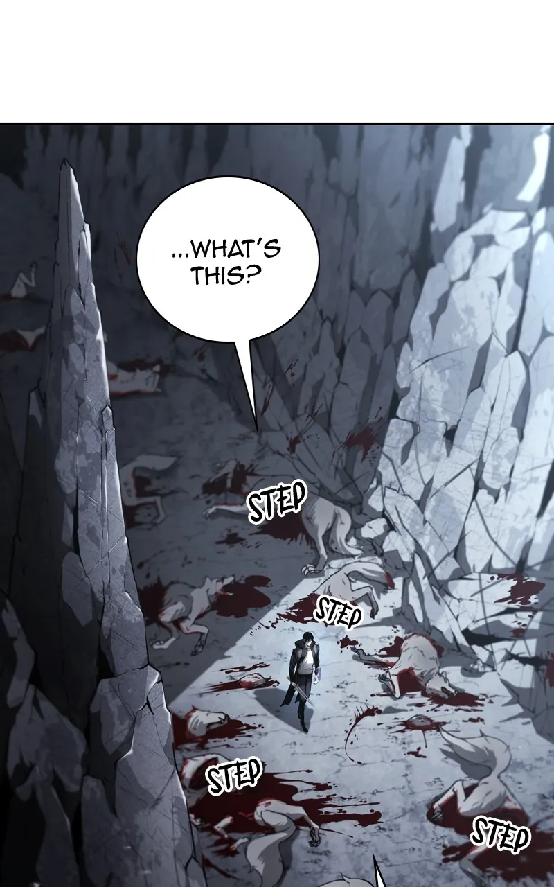 Read Boundless Ascension chapter 12 image 85 on Lezhin