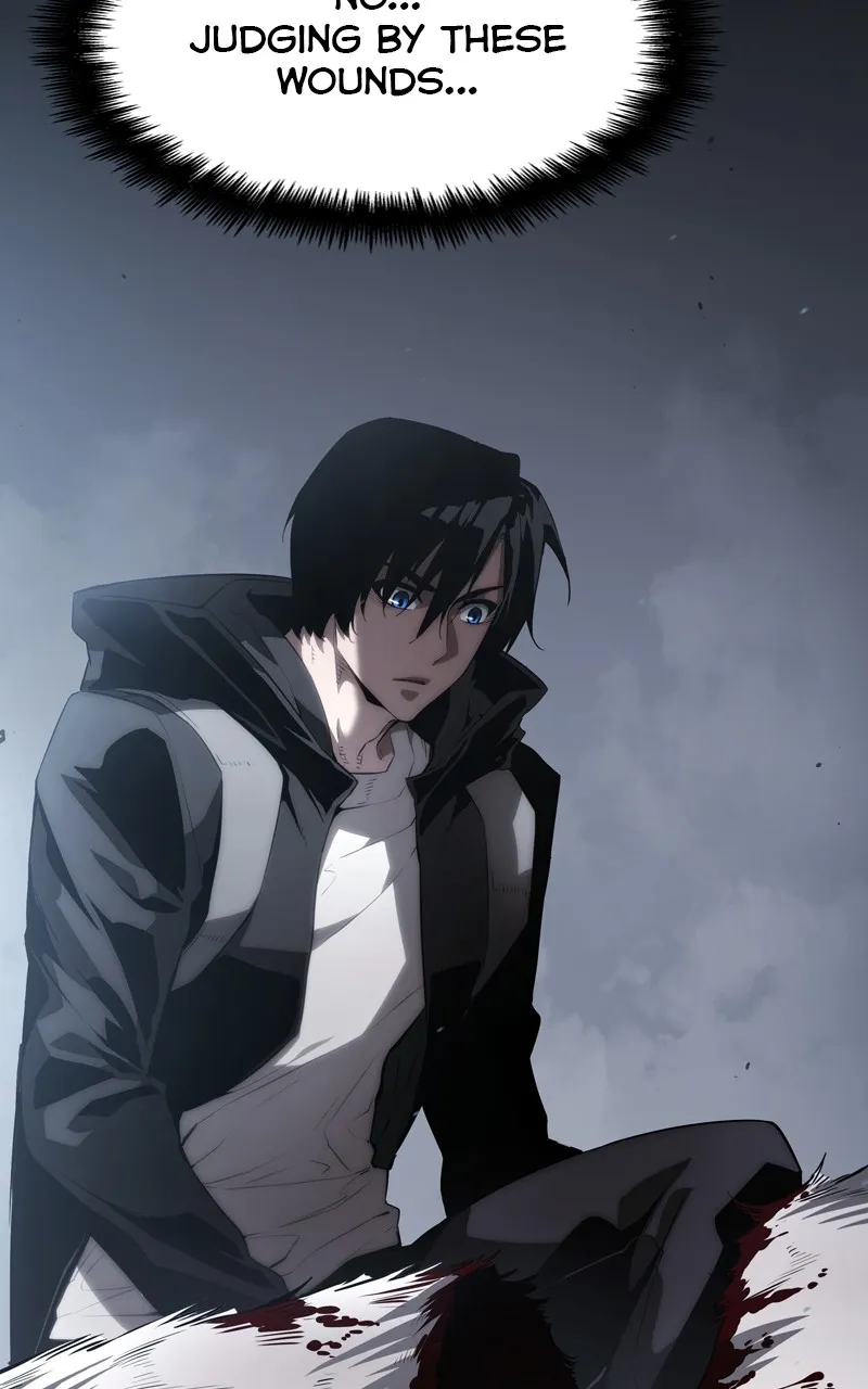 Read Boundless Ascension chapter 12 image 87 on Lezhin