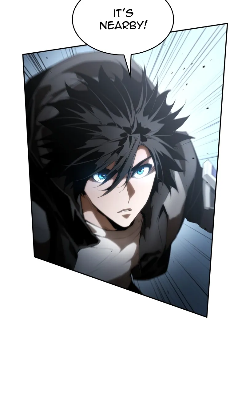 Read Boundless Ascension chapter 12 image 97 on Lezhin